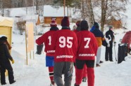 Dīķa hokeja turnīrs Smiltenē - 4