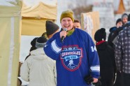 Dīķa hokeja turnīrs Smiltenē - 10
