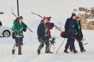 Dīķa hokeja turnīrs Smiltenē - 11