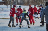 Dīķa hokeja turnīrs Smiltenē - 58