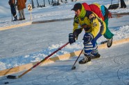 Dīķa hokeja turnīrs Smiltenē - 60