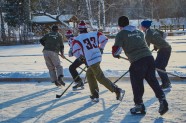 Dīķa hokeja turnīrs Smiltenē - 63