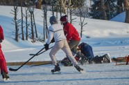 Dīķa hokeja turnīrs Smiltenē - 84