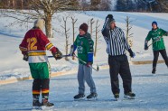 Dīķa hokeja turnīrs Smiltenē - 85