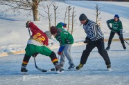Dīķa hokeja turnīrs Smiltenē - 86