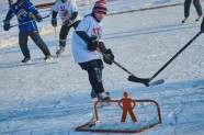 Dīķa hokeja turnīrs Smiltenē - 88