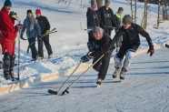Dīķa hokeja turnīrs Smiltenē - 95