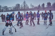 Dīķa hokeja turnīrs Smiltenē - 300
