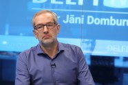 Delfi TV ar Domburu: Ēriks_Kalnmeiers - 3