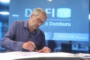Delfi TV ar Domburu: Ēriks_Kalnmeiers - 10