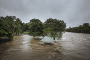 Austrālija piedzīvo gadsimta plūdus - 7