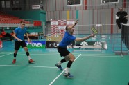 Latvijas badmintona čempionāts 2019 - 1