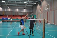 Latvijas badmintona čempionāts 2019 - 5