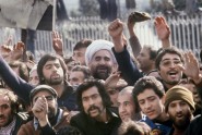 Irānas Revolūcija  - 5