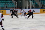 Hokejs, Latvija - Japāna - 2