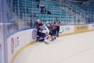 Latvijas sieviešu hokeja izlases turnīrs Dienvidkorejā - 6
