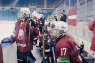 Latvijas sieviešu hokeja izlases turnīrs Dienvidkorejā - 7