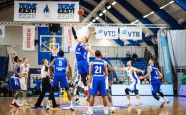 Basketbols, Kalev/Cramo - Jeņisej - 2