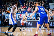Basketbols, Kalev/Cramo - Jeņisej - 15