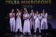 'Zelta mikrofons' 2019 - 5