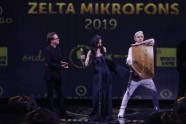 'Zelta mikrofons' 2019 - 15