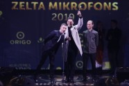 'Zelta mikrofons' 2019 - 27