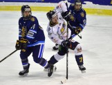 Hokejs, Latvijas čempionāts: Kurbads - HS Rīga - 5