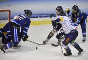 Hokejs, Latvijas čempionāts: Kurbads - HS Rīga - 10