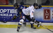 Hokejs, Latvijas čempionāts: Kurbads - HS Rīga - 18
