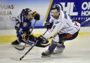 Hokejs, Latvijas čempionāts: Kurbads - HS Rīga - 19