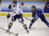 Hokejs, Latvijas čempionāts: Kurbads - HS Rīga - 21