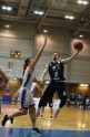 Basketbols, OlyBet basketbola līga: Liepāja - Latvijas universitāte (LU) - 13