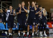 Basketbols, OlyBet basketbola līga: Liepāja - Latvijas universitāte (LU) - 23