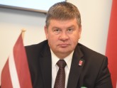 Latvija un Baltkrievija paraksta līgumu par pasaules hokeja čempionāta rīkošanu - 8