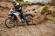 BMW motociklu ekspedīcijas izaicinājums Marokā un Dienvidāfrikā - 8