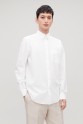 COS laiž klajā "White Shirt Project" kolekciju - 9