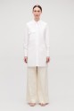 COS laiž klajā "White Shirt Project" kolekciju - 12