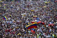 Venezuela Live Aid koncerts - 1