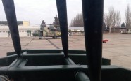 Valda Dombrovska vizīte Berdjanskā - 2