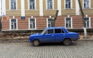 Valda Dombrovska vizīte Berdjanskā - 13
