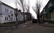 Valda Dombrovska vizīte Berdjanskā - 14