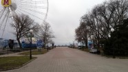 Valda Dombrovska vizīte Berdjanskā - 17