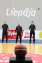 Basketbols, Liepāja - Ogre - 1