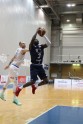 Basketbols, Liepāja - Ogre - 14
