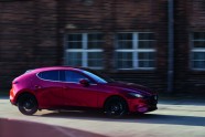 'Mazda3' prezentācija 'Riga Plaza' - 20
