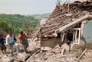 Belgradas bombardesana 1999. g. - 7