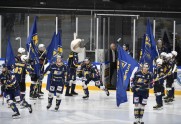Hokejs, Latvijas čempionāta fināls, 3. spēle: Mogo - Kurbads - 1