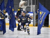 Hokejs, Latvijas čempionāta fināls, 3. spēle: Mogo - Kurbads - 2