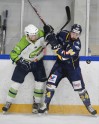 Hokejs, Latvijas čempionāta fināls, 3. spēle: Mogo - Kurbads - 8
