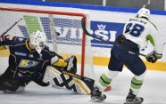 Hokejs, Latvijas čempionāta fināls, 3. spēle: Mogo - Kurbads - 11